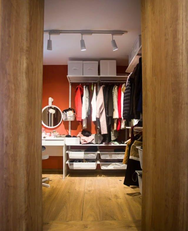 新风原木风,新风橱柜