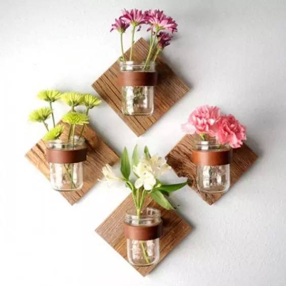 老干妈瓶子当茶杯会碎吗,老干妈瓶子是不是太浪费了