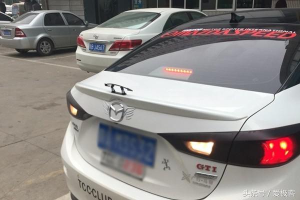 经典舒适最实用的改装,这样的改装风格你喜欢吗