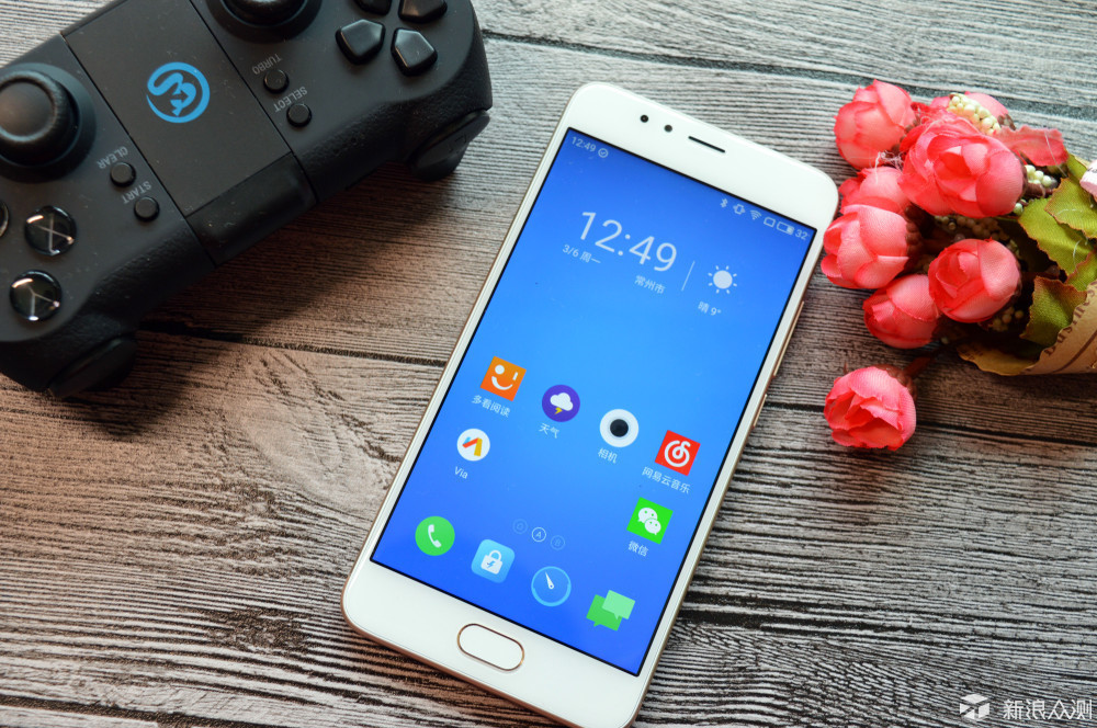 竟然“金玉其外，____”，十天体验揭开魅蓝5s真相！