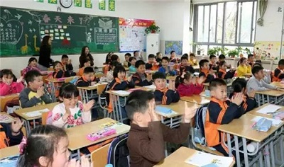 合肥市最好的12所小学，合肥人挤破头都想进来！