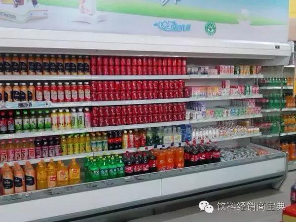 饮料代理商如何破局,饮料代理商怎么做好销售