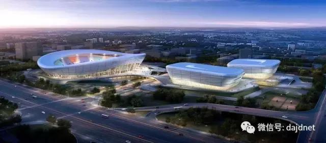 大江东未来如何,大江东未来发展怎么样最新消息