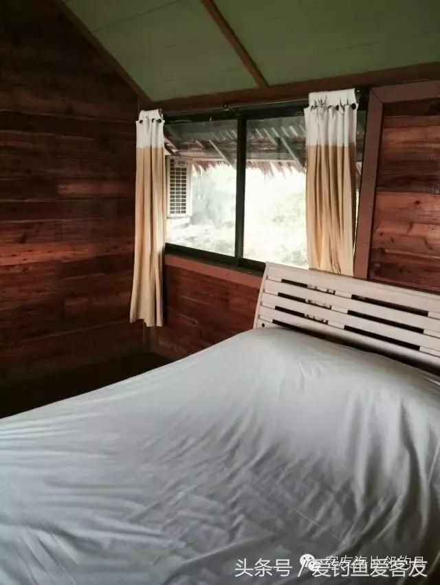 泰国巨骨舌鱼钓场位置,泰国钓鱼钓巨物位置