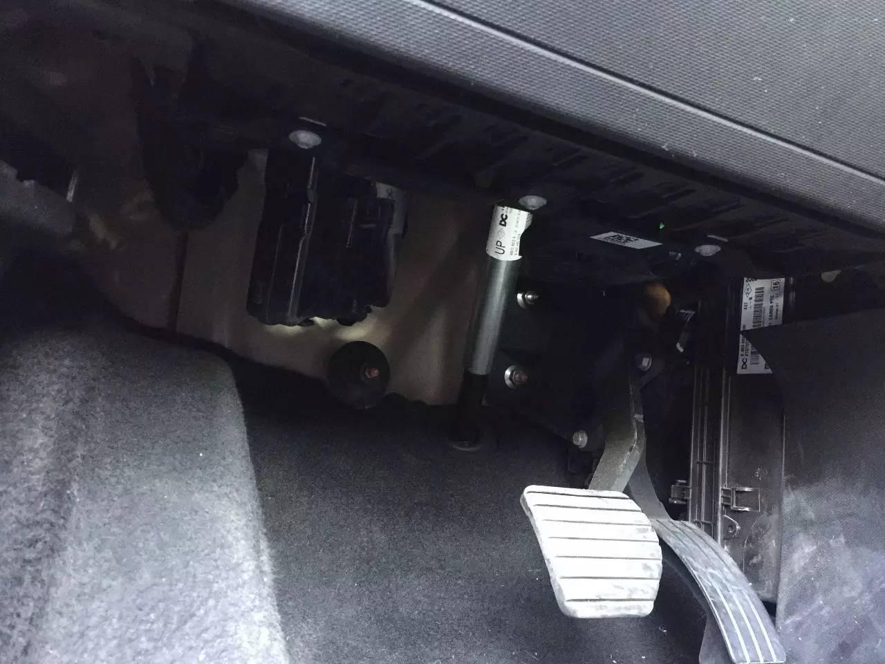 共享分时租赁汽车出行之初体验