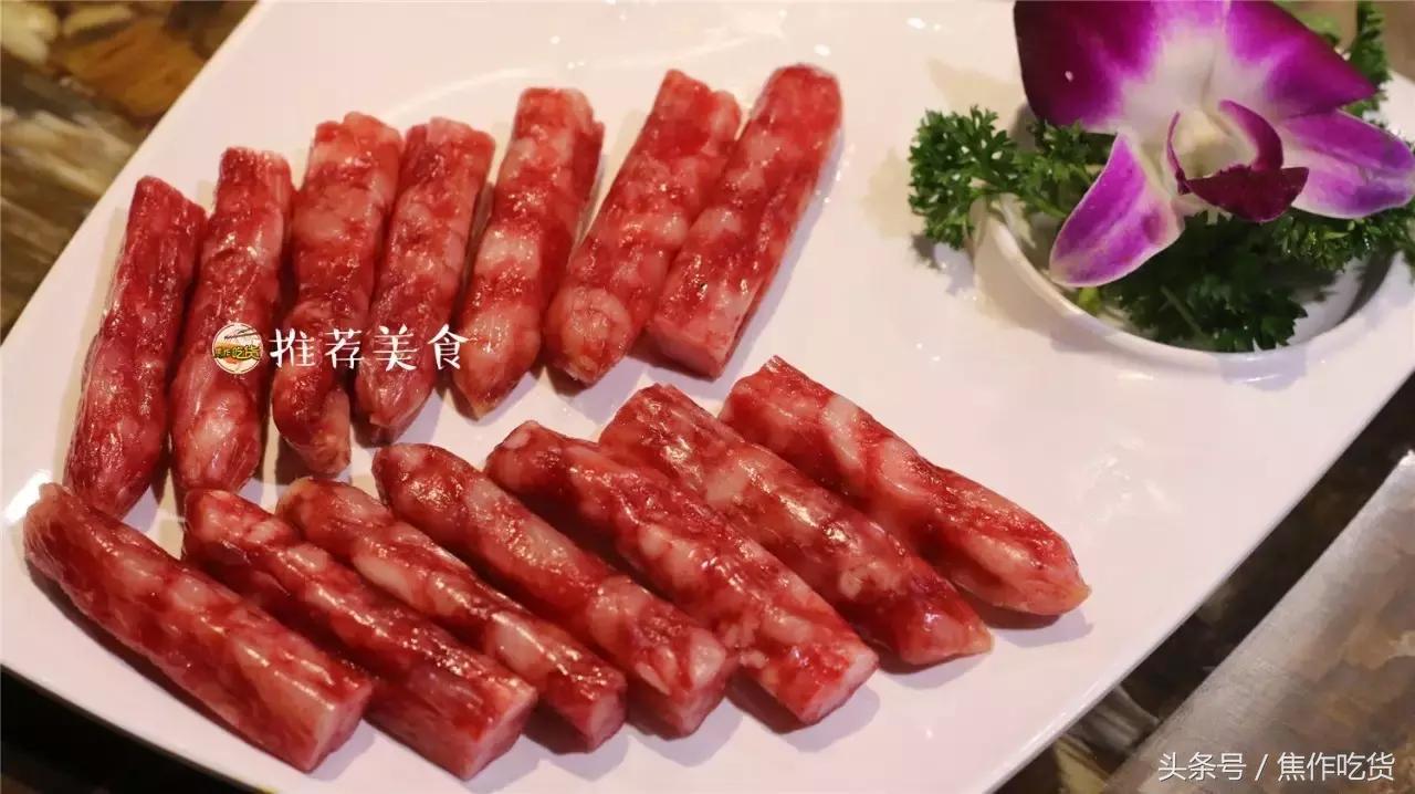 焦作来了一家“码头辣帮”！锅底还可以这么玩？！