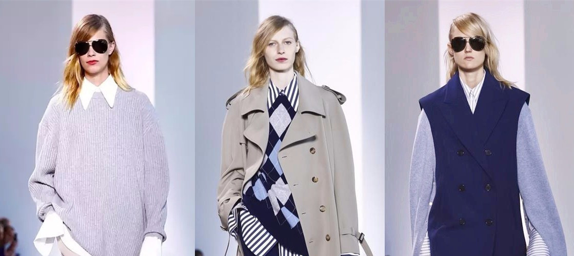 不同的衬衫都有高级感,不同衬衫颜色分析