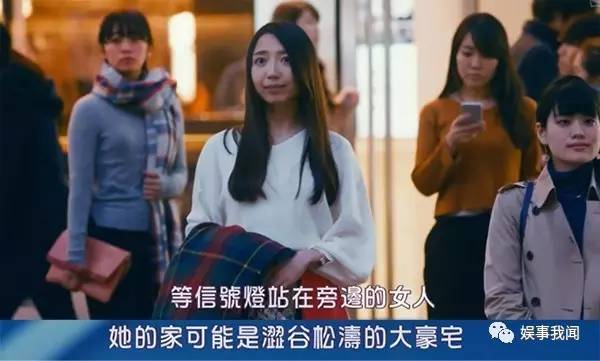 东京女子图鉴最动人的地方，大概是女主角坦诚拥抱欲望的样子