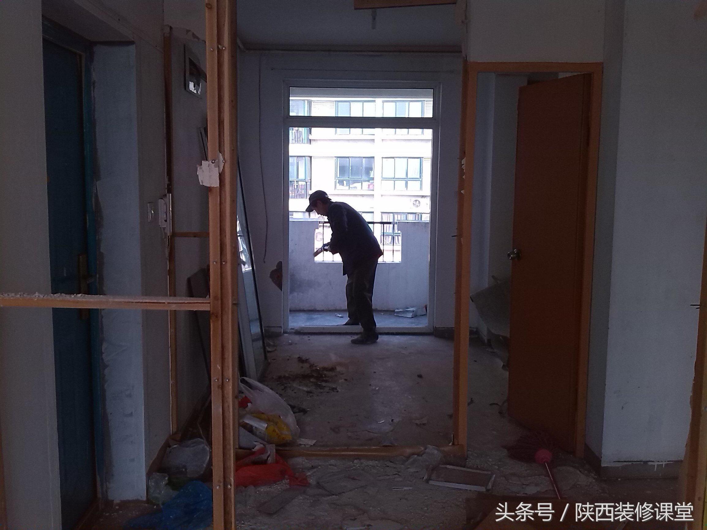 90平方二室二厅简约装修效果图,小三居90平米简约风格装修