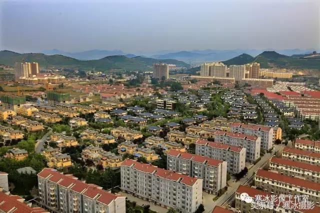 厉害了河南,厉害了我的林州