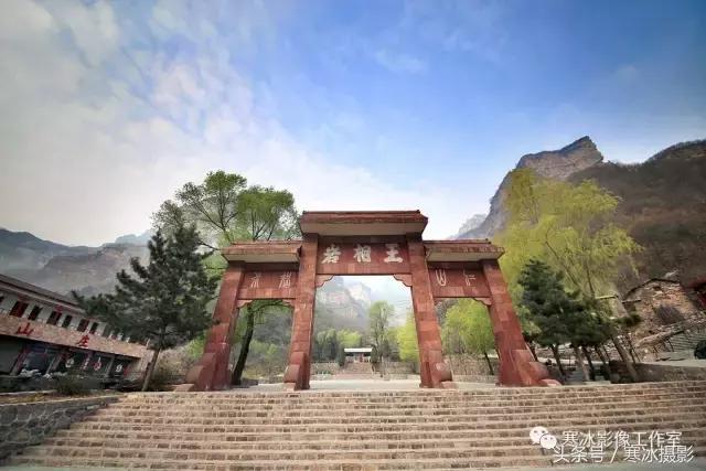 厉害了河南,厉害了我的林州