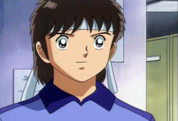 足球小将漫画日本对德国,足球小将漫画一共几部顺序