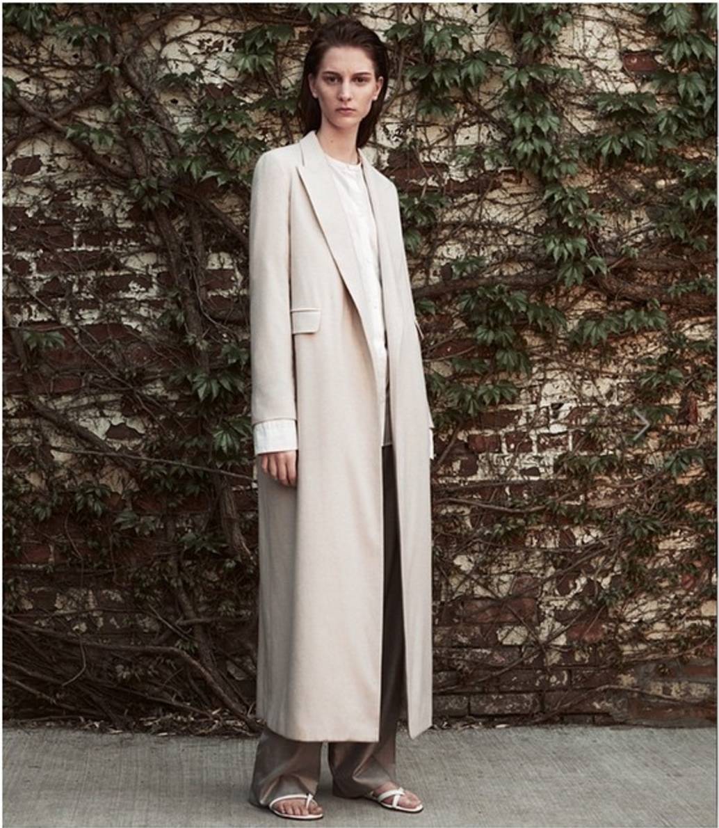 必买的大牌单品,衣橱必买的100件单品