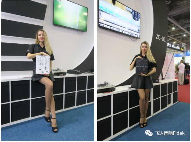 GETshow广州音响器材展,getshow展会回顾