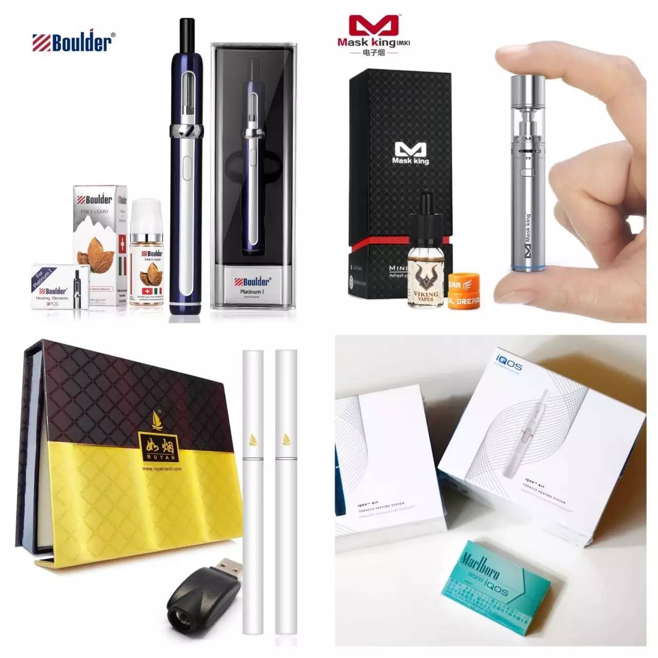 最严“控烟令”吓坏上海烟民！稀奇古怪的戒烟产品，要不都试试？