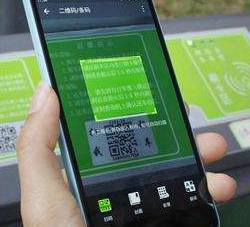 柳州1元扫码租车,柳州有扫码租车的地方吗