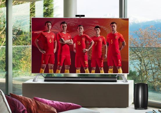 时隔15年国足又要冲击世界杯了，对此你怎么看？