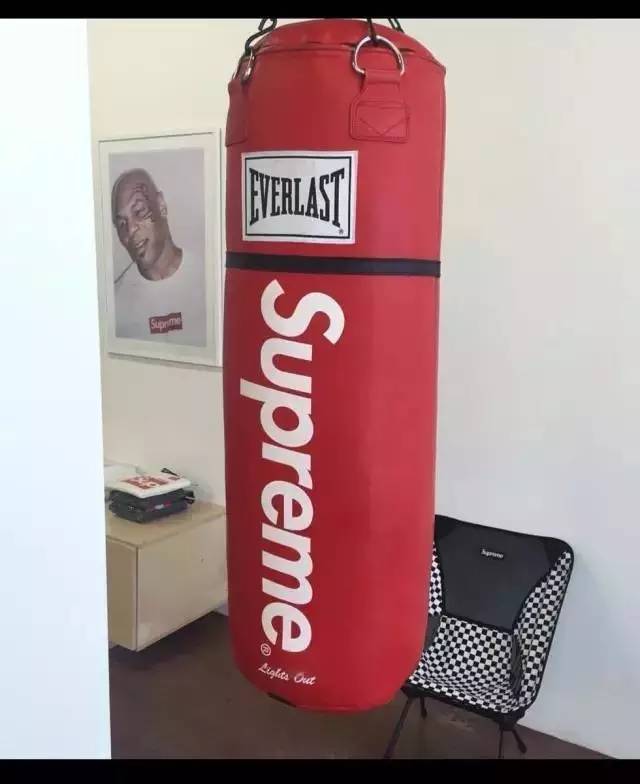 supreme各种联名,supreme2017春夏联名系列