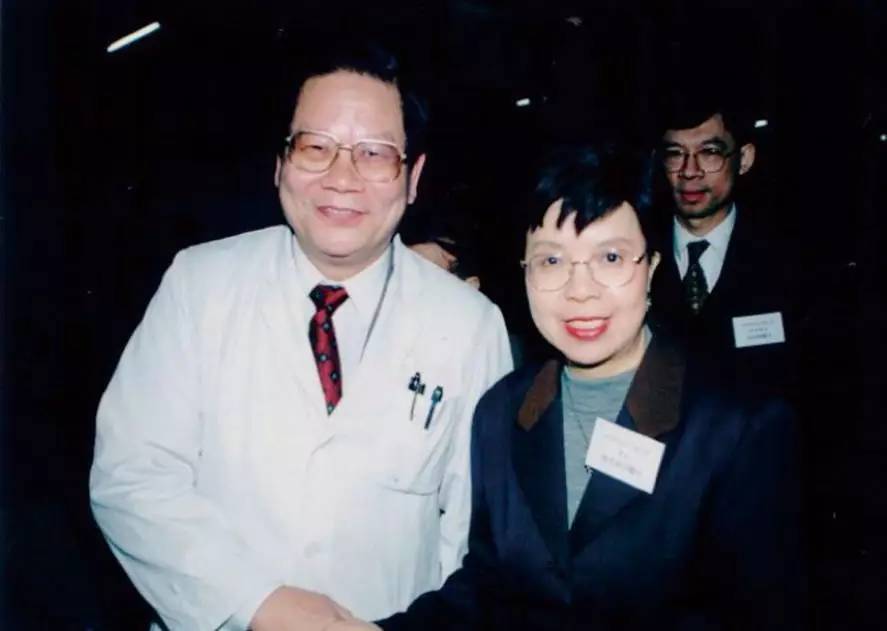 周岱翰治晚期癌症案例,周岱翰教授肿瘤治愈率