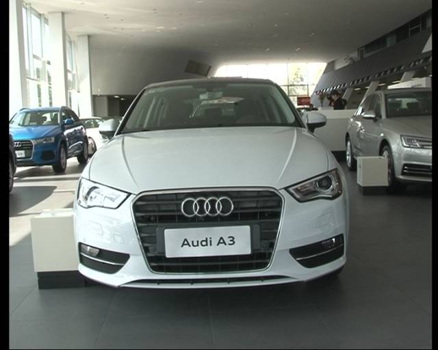 宝瑞祥泰奥迪4s店,宝瑞祥泰奥迪4s店可靠吗