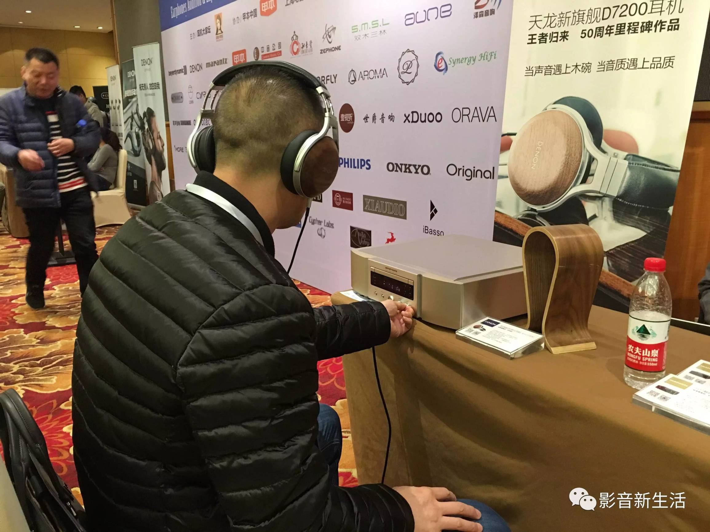 上海耳机展新品,耳机大家坛上海耳机展