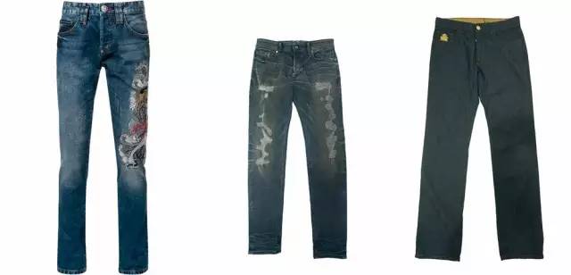 生存法则男人,如何挑选耐穿男士牛仔裤