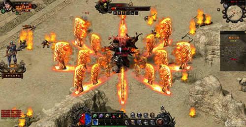 争霸皇城602《屠龙战记》全新面貌强势崛起