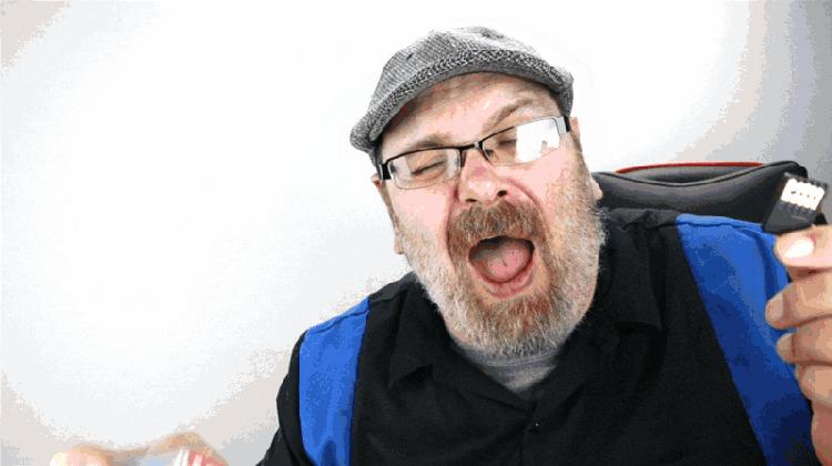 任天堂的粉丝干了件脑洞大开的事，这全都是Switch惹的祸！