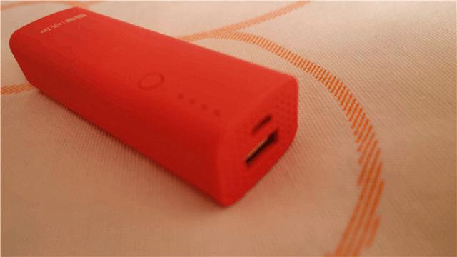 南孚充电宝优缺点,南孚晓加充电宝