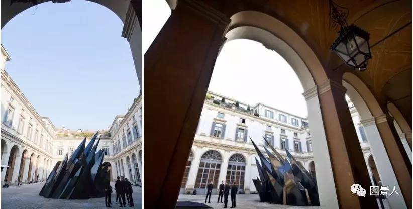 建筑师马岩松简介,中国著名建筑设计师及作品