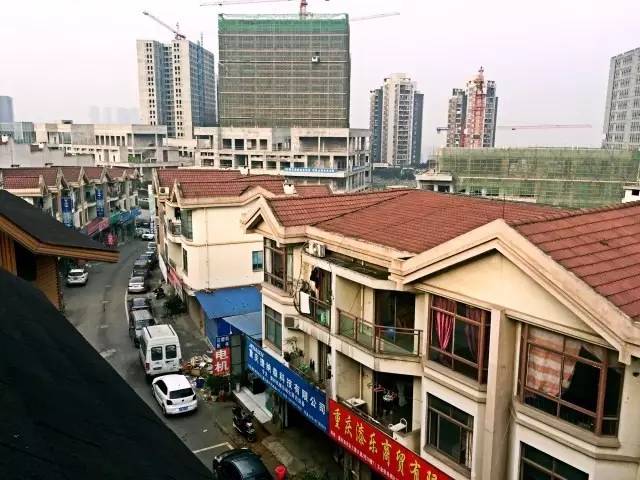 重庆江北区机场住宿,江北机场附近有住宿吗