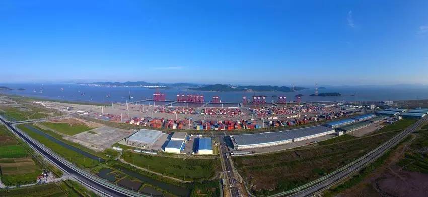 梅山规划批示,梅山新区国家级新区