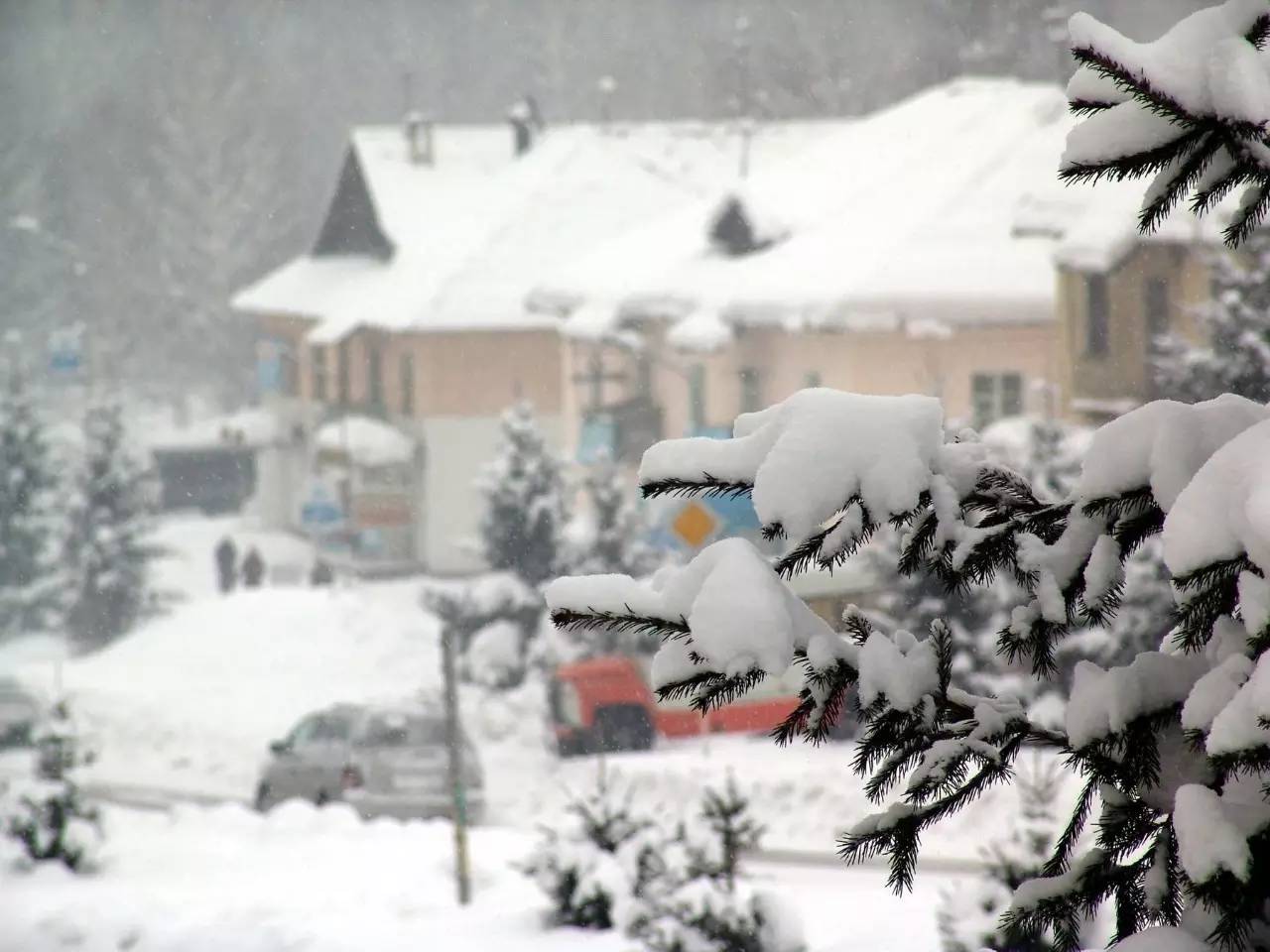 「上篇」我们和碎片跨越三个国家，奔袭4000公里