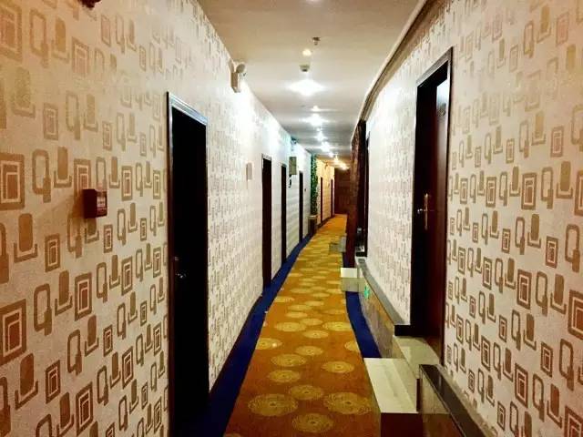 重庆江北区机场住宿,江北机场附近有住宿吗