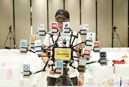 微商海外代购是真是假,韩国代购被打假