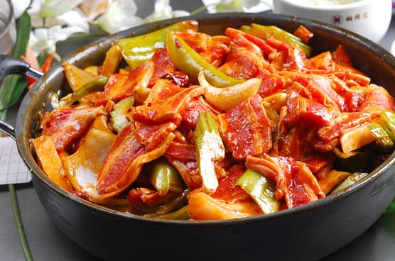 饕餮地铁线｜上海地铁3号线天天坐，原来一路上有这么多美食！坐着地铁一路逛吃！