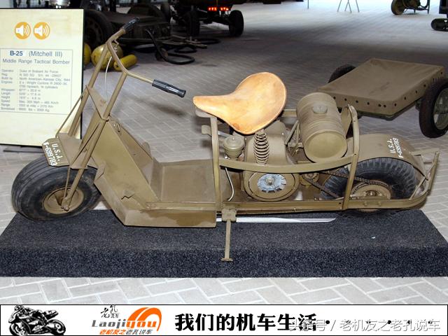 踏板鼻祖vespa,最好的踏板车vespa