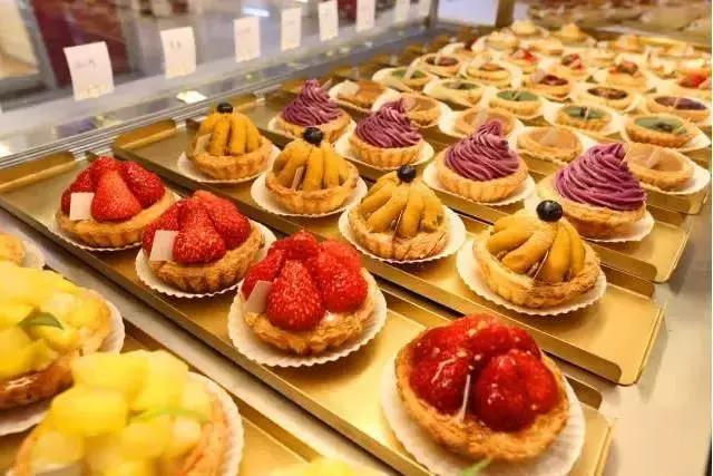 酥妃皇后蛋挞,宫廷桃酥加鲜鸡蛋酥到极致