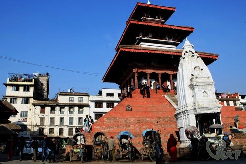 经典尼泊尔纪实旅行,西藏尼泊尔行摄