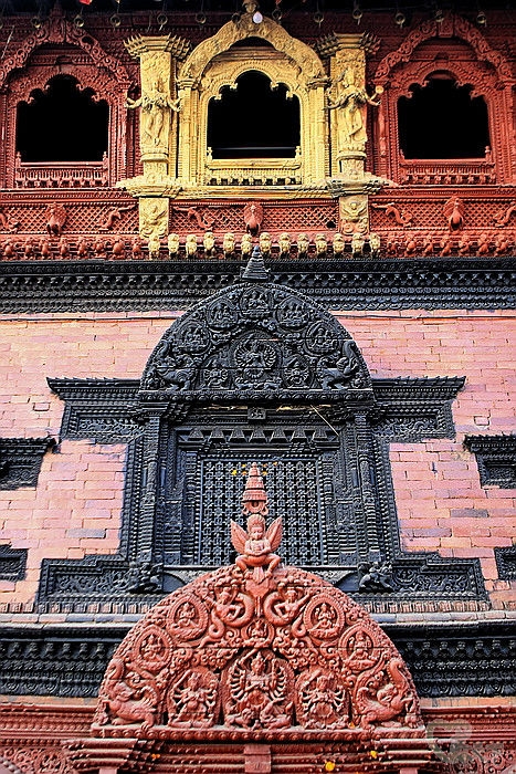 经典尼泊尔纪实旅行,西藏尼泊尔行摄