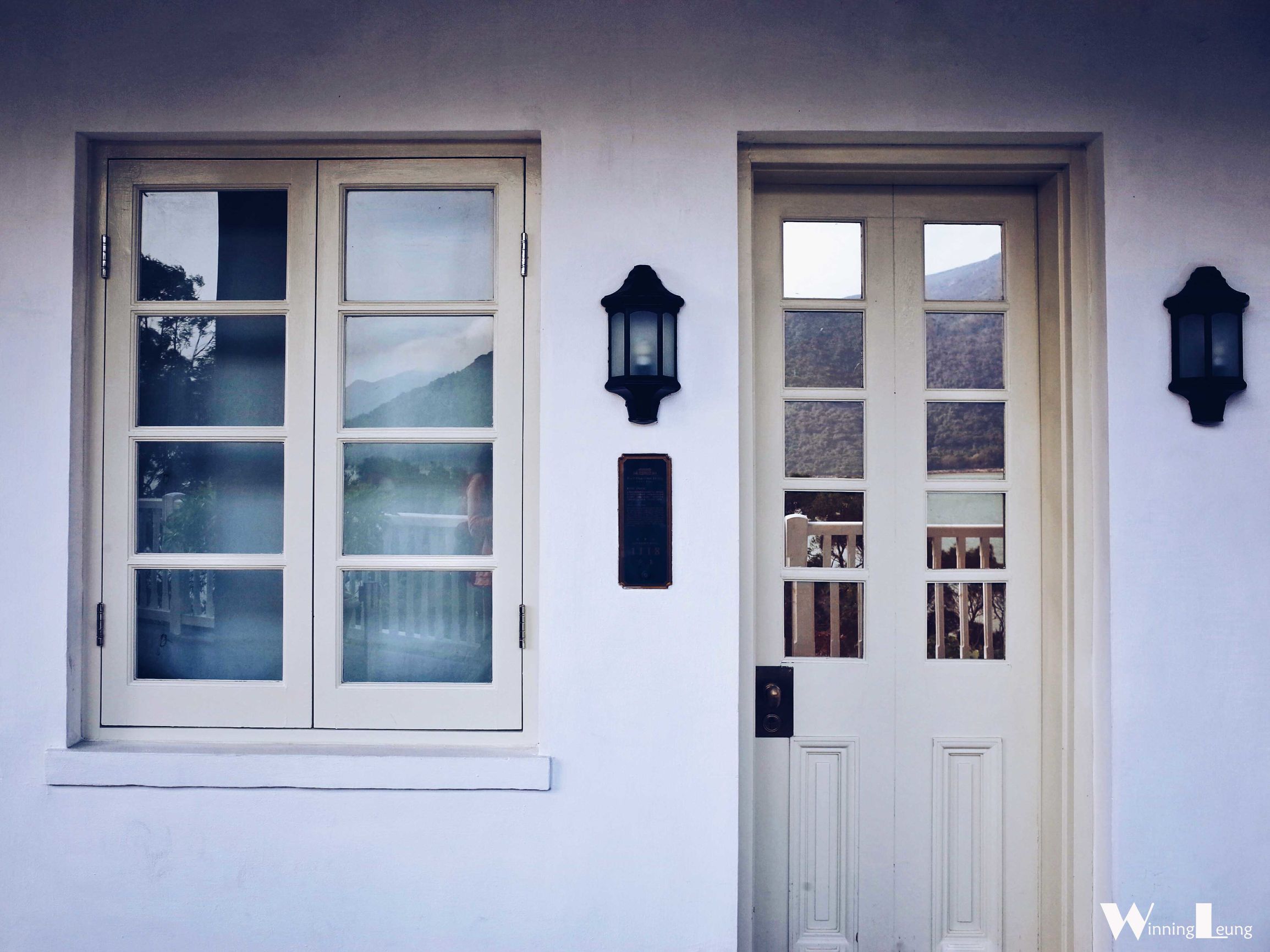 香港深扒:来大澳,记得到旧警署叹上一朝半日