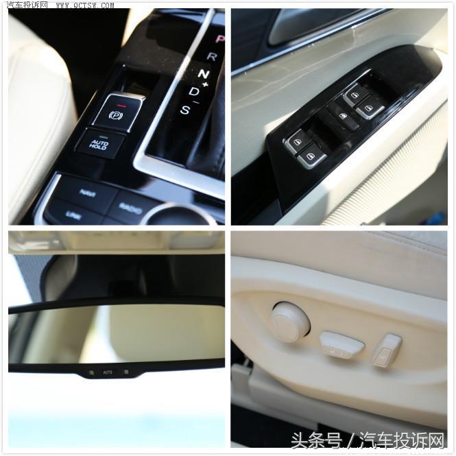 德系自吸试驾体验,纯德系车真实感受