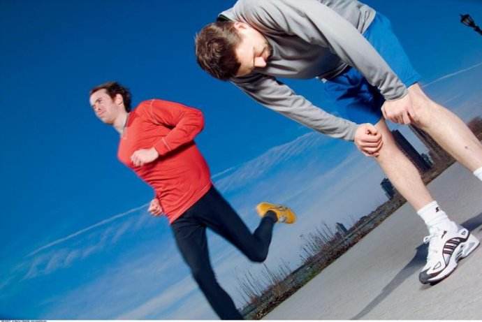 跑步后恶心想吐怎么解决,跑步后恶心呕吐头晕是怎么回事