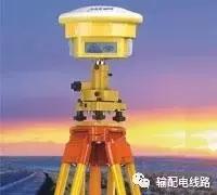 架空输电线路测量方法,经纬仪怎么测量架空线路的弧垂