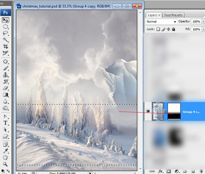 ps怎么弄大师模式,ps怎么p魔法光效