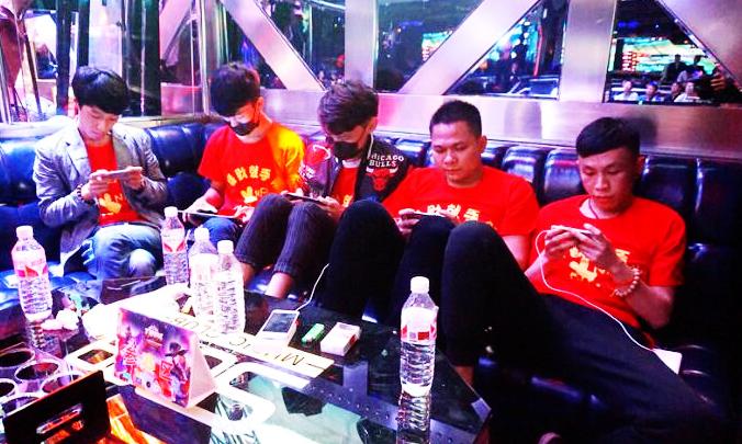 王者荣耀全国大赛南宁之夜,王者荣耀全国大赛华南区直播