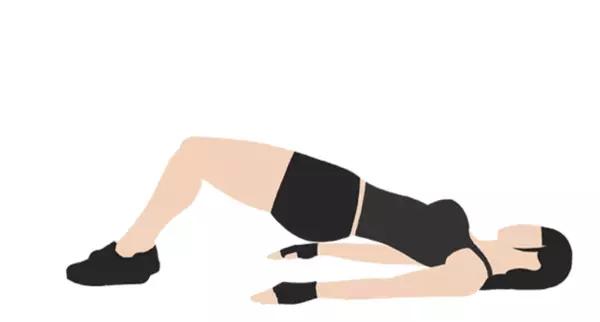 大腿和小腿不在一条线怎么矫正,腿型不好看怎么矫正直腿