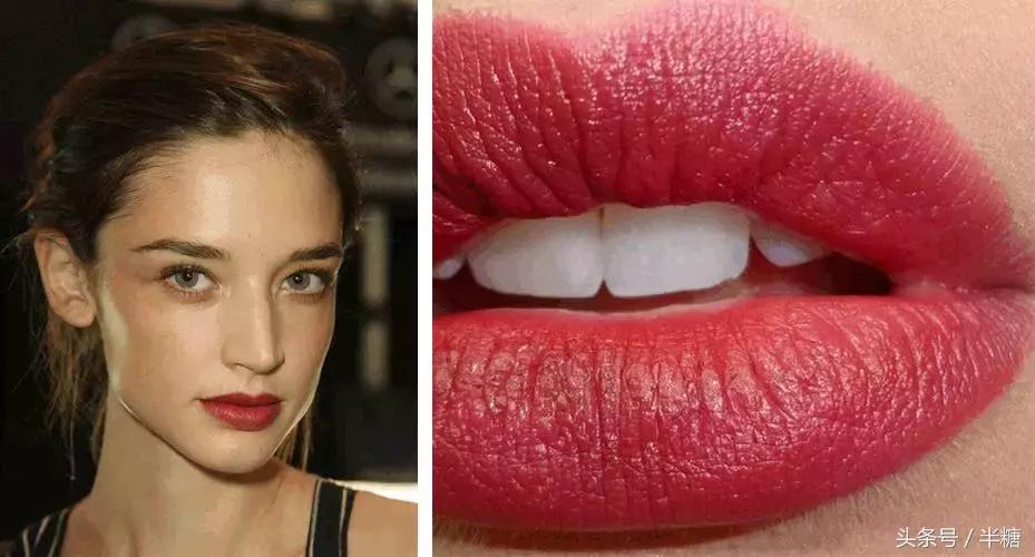 8款颜值少女口红全部100元内,2022最流行的口红色号300元左右