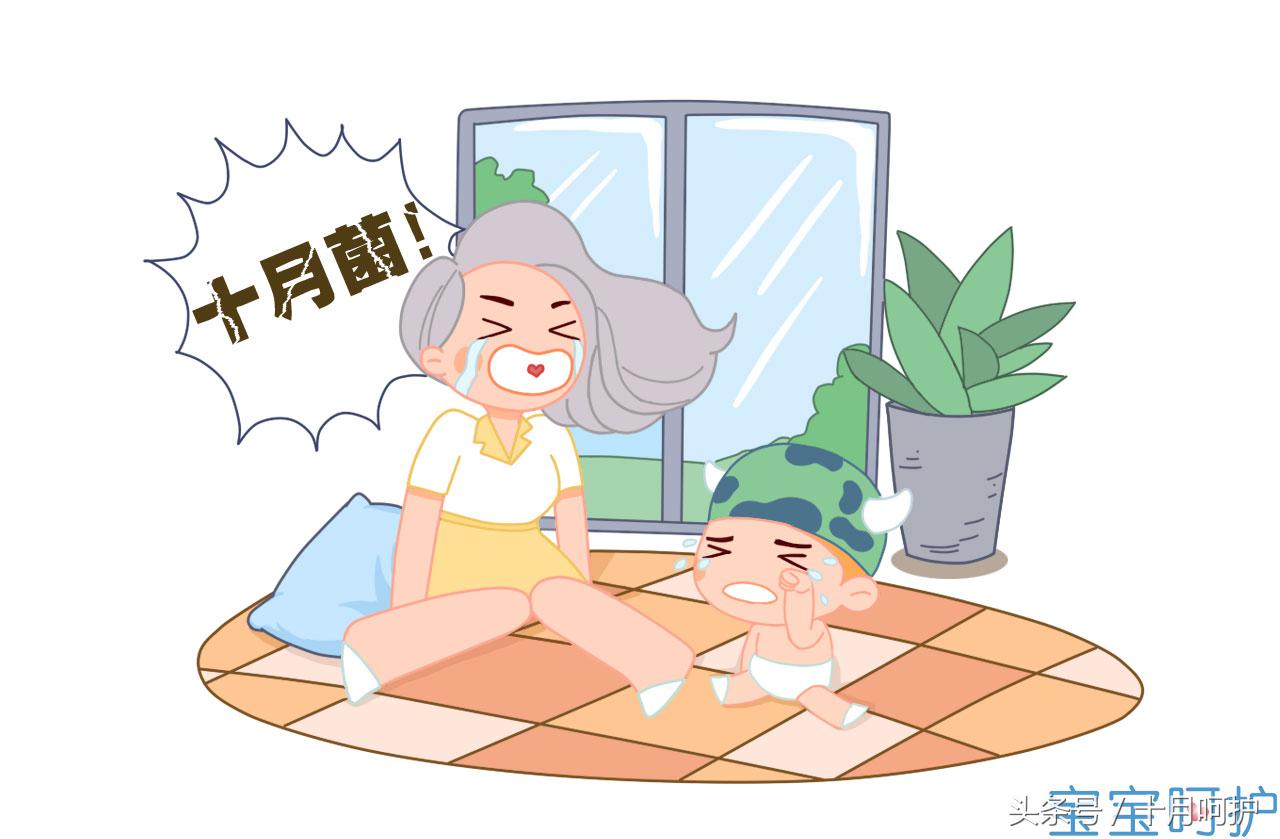 小孩食物过敏引起皮肤红疹怎么办,原来这些才是春季花粉过敏的元凶