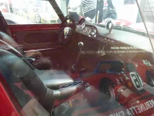 赛车名字都有哪些,最厉害的赛车名